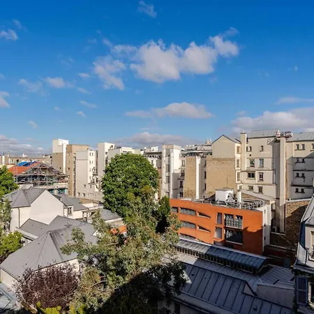 Apartment Chic Flat With Elevator 4 Guests Bourse De