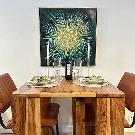Apartment Chic Flat With Elevator 4 Guests Bourse De Paris