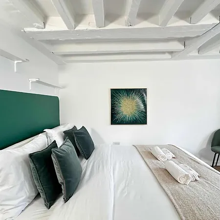 Chic Flat With Elevator 4 Guests Bourse De Apartment *