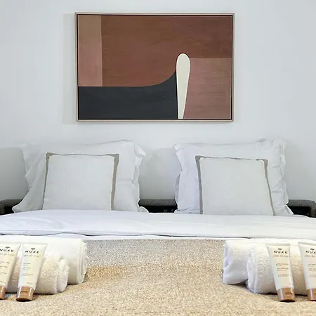 Chic Flat With Elevator 4 Guests Bourse De Paris