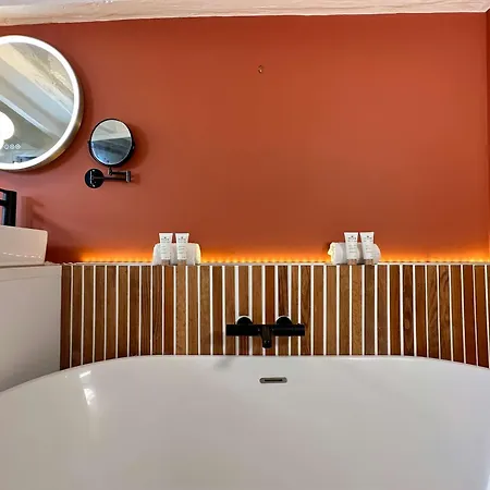 Chic Flat With Elevator 4 Guests Bourse De