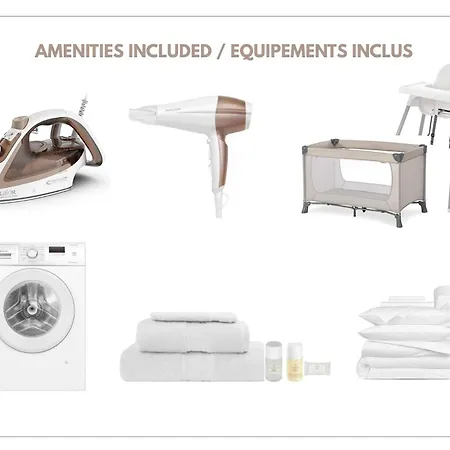 Opera - Premium With Lift Near Gare De L'est For 4 * Paris