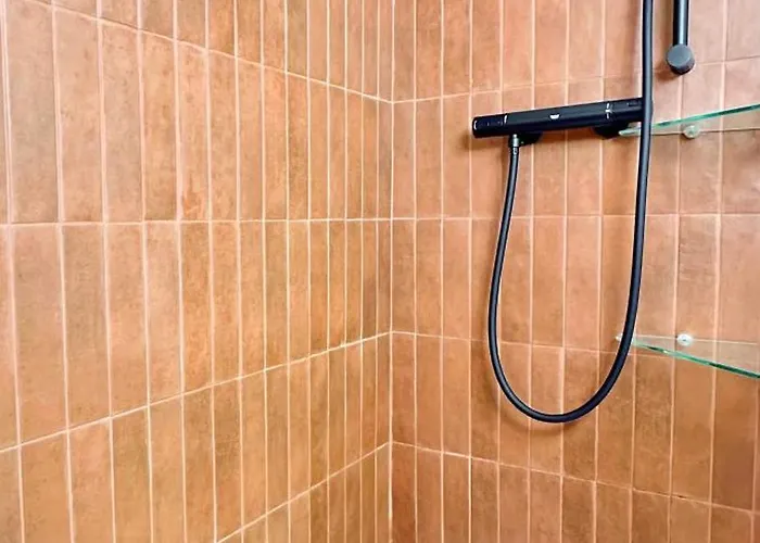 Opera - Premium With Lift Near Gare De L'est For 4 Appartement Parijs