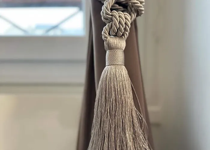 Opera - Premium With Lift Near Gare De L'est For 4