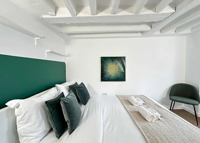 Opera - Premium With Lift Near Gare De L'est For 4 Appartement *