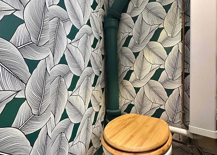 Opera - Premium With Lift Near Gare De L'est For 4 Appartement