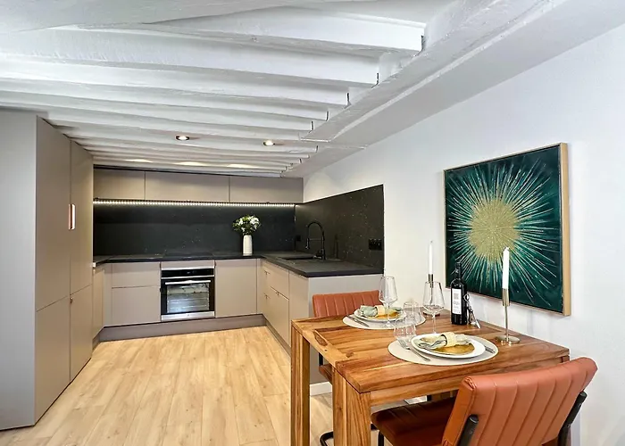 Opera - Premium With Lift Near Gare De L'est For 4 * Parijs