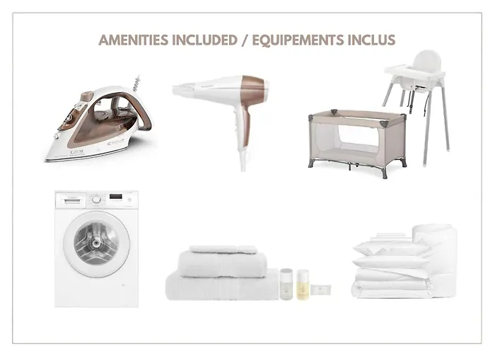 Opera - Premium With Lift Near Gare De L'est For 4 * Parijs