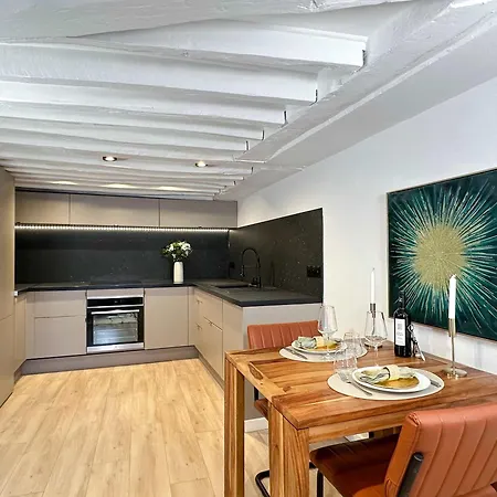 Chic Flat With Elevator 4 Guests Bourse De * 巴黎